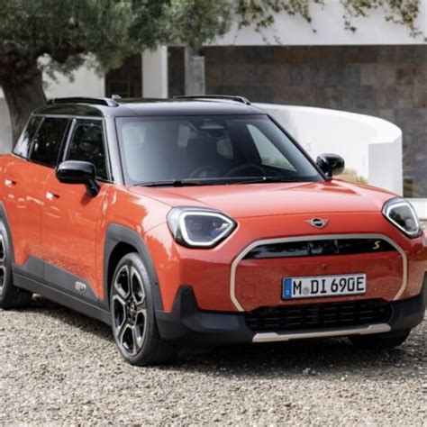 Voici La Mini Aceman Toutes Les Infos Sur Le Petit Suv Citadin 100