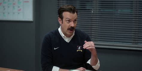 Nike Outfits For Men In Ted Lasso S03e12 So Long Farewell 2023