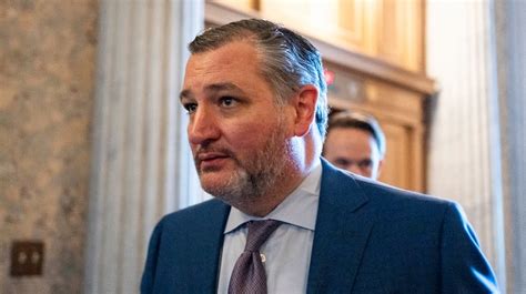 Cruz Gets Heated After Booker Blocks Deepfake Revenge Porn Bill