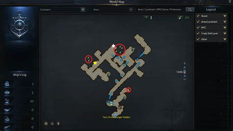 All Mokoko Seed Locations In Lost City In Lost Ark Pro Game Guides