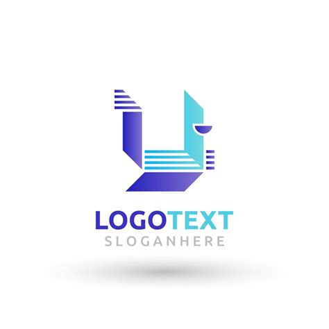 Logotipo Da Letra Y Vetor Premium