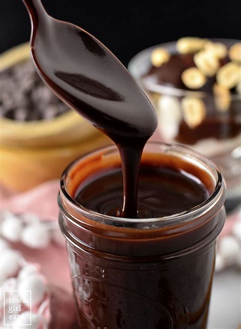 Chewy Hot Fudge Sauce C Ch L M S T S C La N Ng H P D N Ecurrencythailand