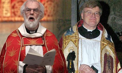 Gay Men Could Be Ordained As Church Of England Bishops To Comply With New Equality Laws