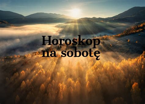 Horoskop dzienny 7 października Baran Byk Bliźnięta Rak Lew