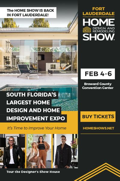 Home Design And Remodeling Show 2024 Sari Winnah