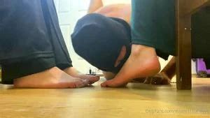 Guarda Femdom Xhamster Foot Worship Feet Worship Porn SpankBang