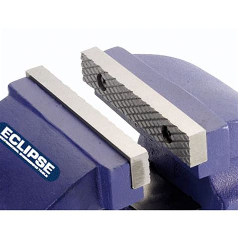 Eclipse Spare Jaw Plates For Emv Mechanics Vise In