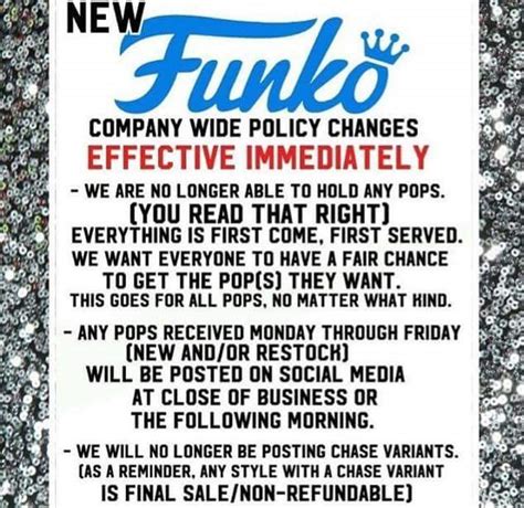 My Local Hot Topic Just Posted This Anyone Else Have This Happen In