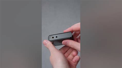 Shanling M1s | Бодрый бюджетный HiFi плеер - YouTube