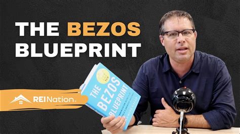 Discussion And Takeaways From The Bezos Blueprint By Carmine Gallo