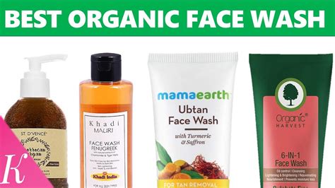 11 Best Face Washes For Dry Skin In 2023 India