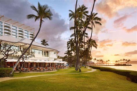 Best Hawaii Hotel Resorts World S Best