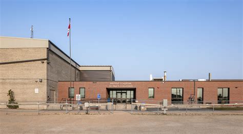 Cibinel Architecture Ltd St Pauls Collegiate Envelope And Science Lab