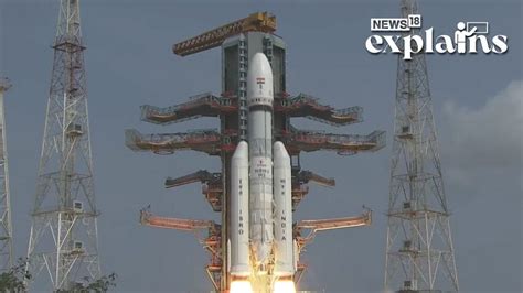 ISRO Launches LVM3 Rocket With 36 Satellites, But What Does it Mean? The Scientific Terms ...