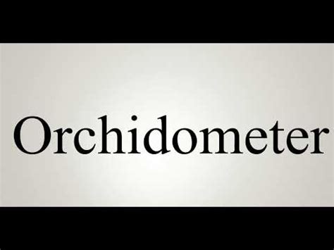 orchidometer #fmge #neet #pediatrics #trending #mbbs #medicalexam #babyboy - YouTube