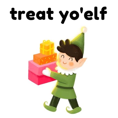 40+ Best Elf Puns - Box of Puns