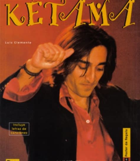 Luis Clemente Ketama