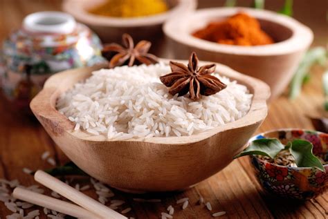 Come Cucinare Il Riso Basmati Ricette Adatte A Ogni Stagione Fatto