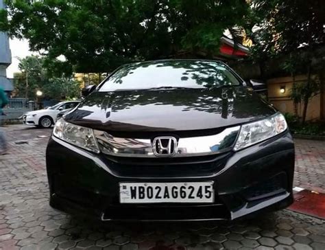 Honda City Car At Best Price In Kolkata By Wagon And Wheels Id