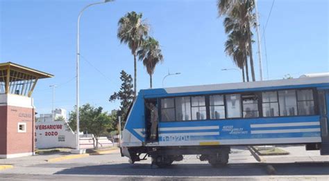 Cr Nica Ferroviaria Chaco Todo Listo Para Reanudar El Servicio De