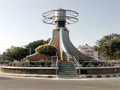 Andhra Pradesh Monuments Historical Places Tour Packages Book Andhra