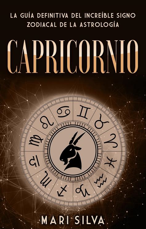 Smashwords Capricornio La Gu A Definitiva Del Incre Ble Signo