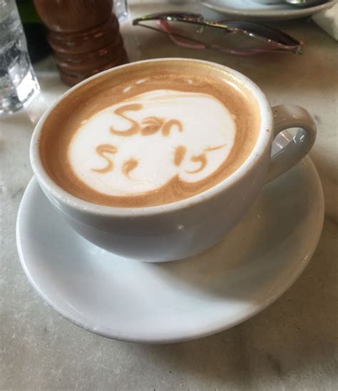 Fiestas de la Calle San Sebastian 2015, Caficultura, Viejo San Juan