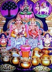 Kubera – Hindu God Kuber | Hindu Blog