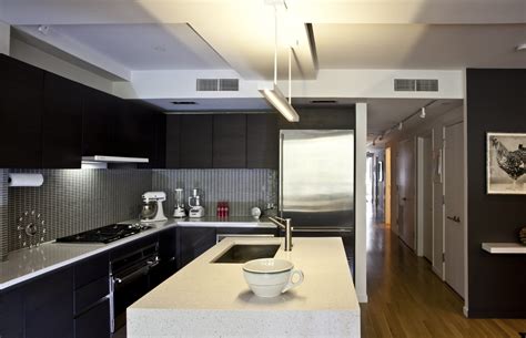 chelsea-apartment12 - Paris K Design | New York Interior Design
