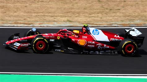 How and why do F1 drivers choose their racing numbers?