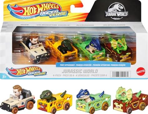 I Tested The Epic Jurassic World Hot Wheels Track And It S A Must Have For Any Dino Fanatic