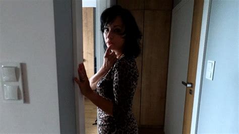 Anal Dildo Experience Part Nylon Vintage Erotica By Wanilianna Clips Sale