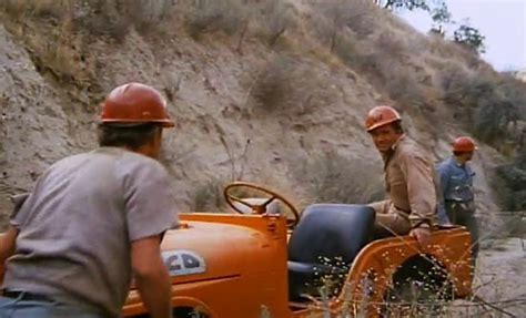 Film Review: Killdozer (1974) | HNN