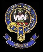 Murray Clan tattoos - what do they mean? Scottish Clan Tattoo Designs ...