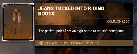 Claudette Morel S Cosmetics Have Bug — Bhvr