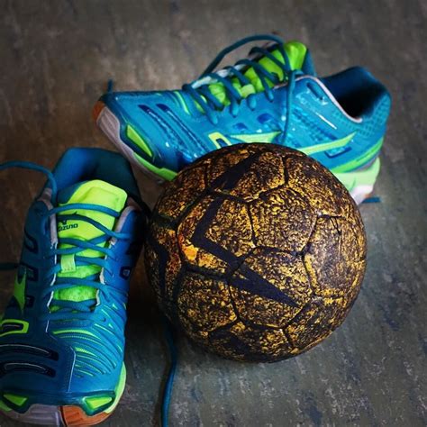 Handballmaterial #handball #sckorb #sck #sportschuhe #ball #harz # ...