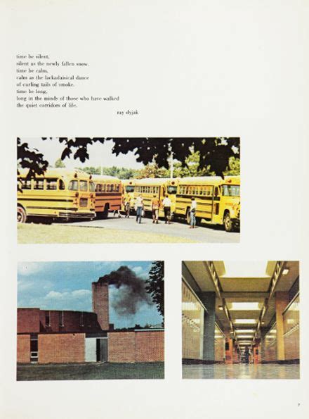 Explore 1973 Neshaminy High School Yearbook, Langhorne PA - Classmates