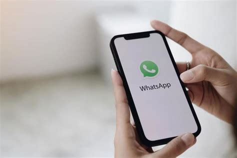 Whatsapp Tidak Bisa Dibuka Coba Langkah Langkah Praktis Ini Untuk