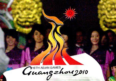 Menguraikan Lambang Asian Games Di China