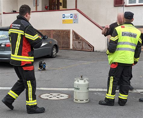 Einsatzberichte 2022 FEUERWEHR Stützpunkt Schwyz