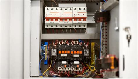 Explore Power Distribution Box Types And Functions Tongou Electrical