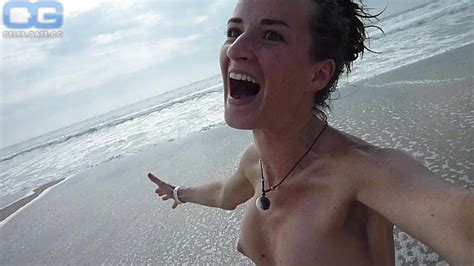 Salome Stevenin Nude Pictures Photos Playboy Naked Topless Fappening