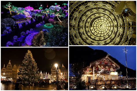 Праздничные огни 2012 » BigPicture.ru