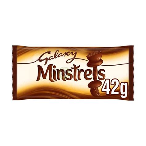 GALAXY MINSTRELS 42G – Navarrino