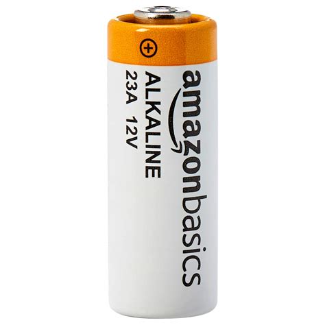 Top 9 Amazonbasics A23 Battery - Home Tech Future