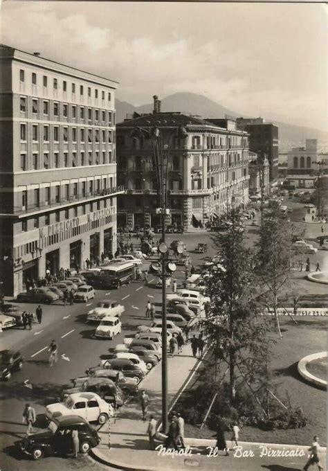 Pin Di Angelo Rosanio Su Napoli Napoli Paesaggi