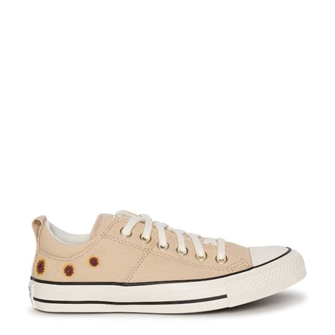 Converse Womens Chuck Taylor All Star Madison Sneaker The Shoe Company