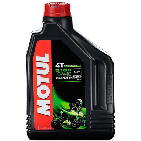 Motul 5100 – Test et avis | Le Meilleur Avis