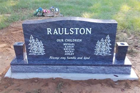 Gary Kenneth Raulston 1950 2017 Find A Grave Memorial