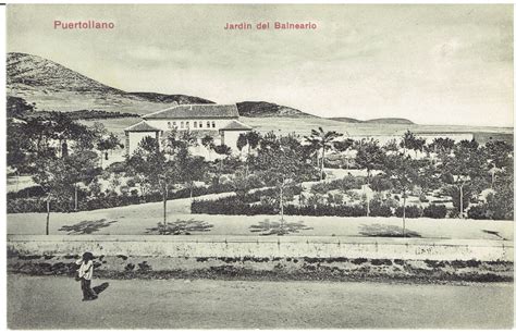 La Fuente Agria De Puertollano Un Icono De La Arquitectura Industrial